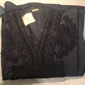 Matta Khajoor Caftan